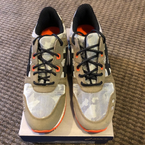 Bait-Asics Gel Lyte 3 “Guardian” - Picture 3 of 6